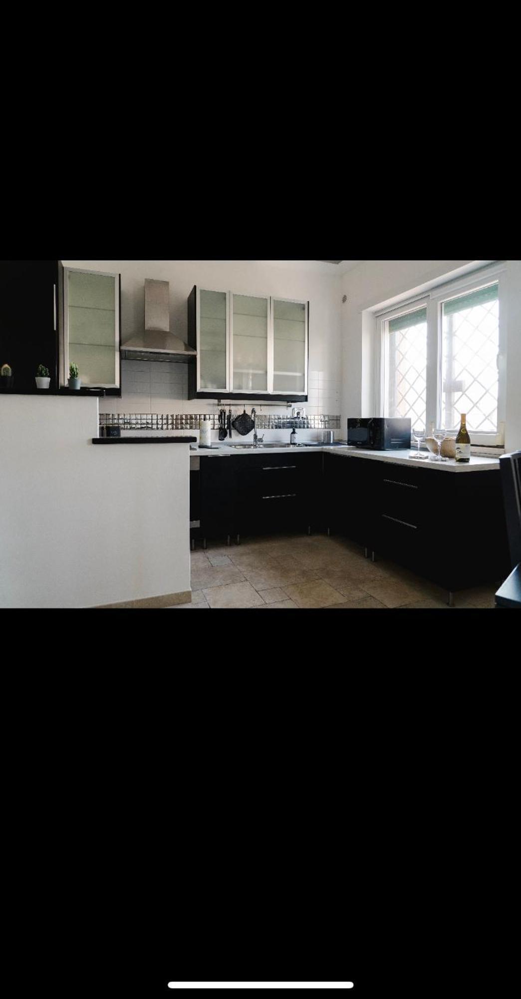 Pau Suite Home Fiumicino Exterior foto