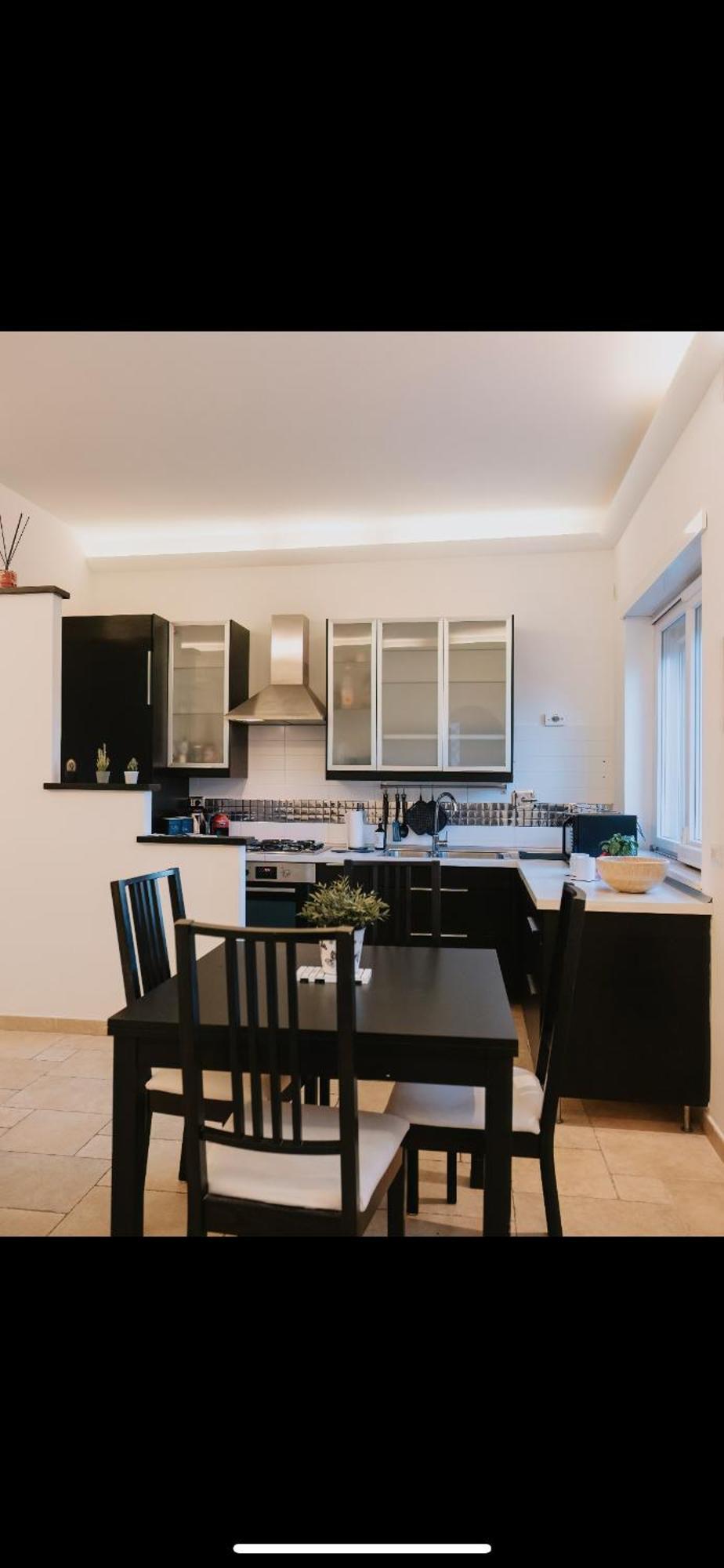 Pau Suite Home Fiumicino Exterior foto